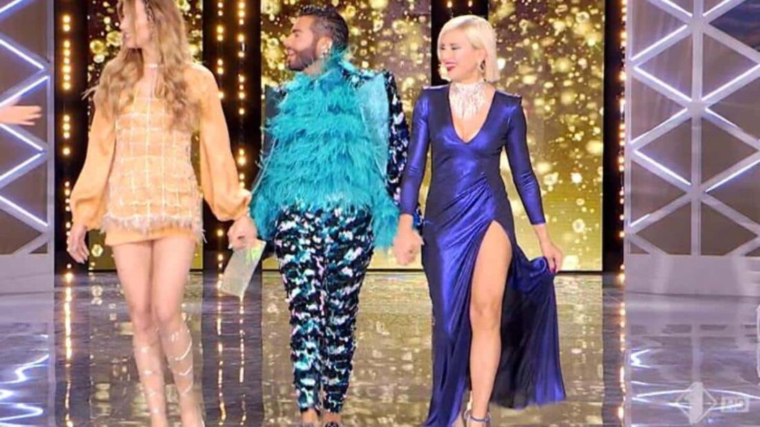 Il Vestito Di Federico Fashion Style A La Pupa E Il Secchione Aprile