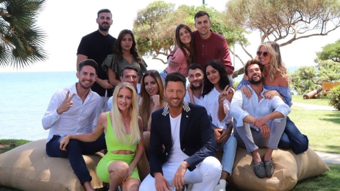 Quando Andr In Onda Temptation Island Svelata La Data