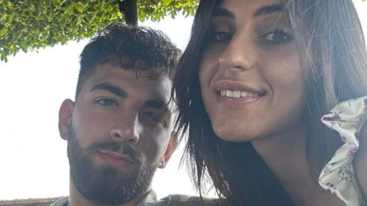 Temptation Island Gabriela e Giuseppe si sono lasciati la verità