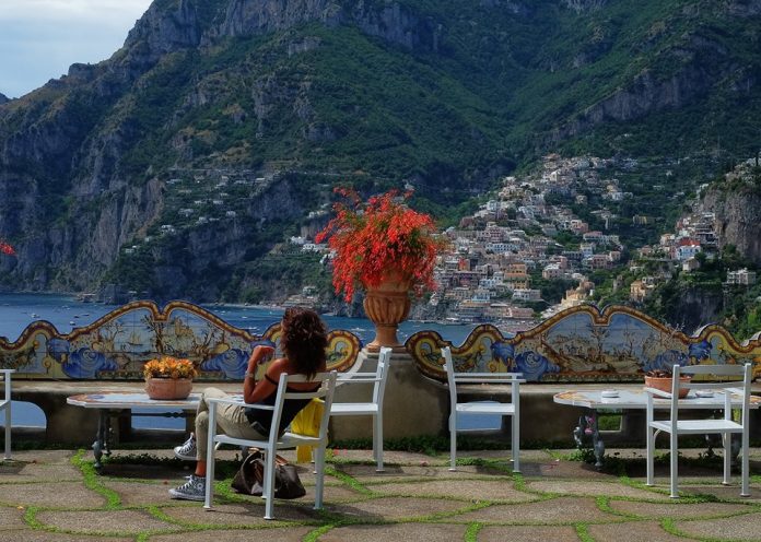 All Hotel San Pietro Di Positano Una Cucina Altamente Tecnologica