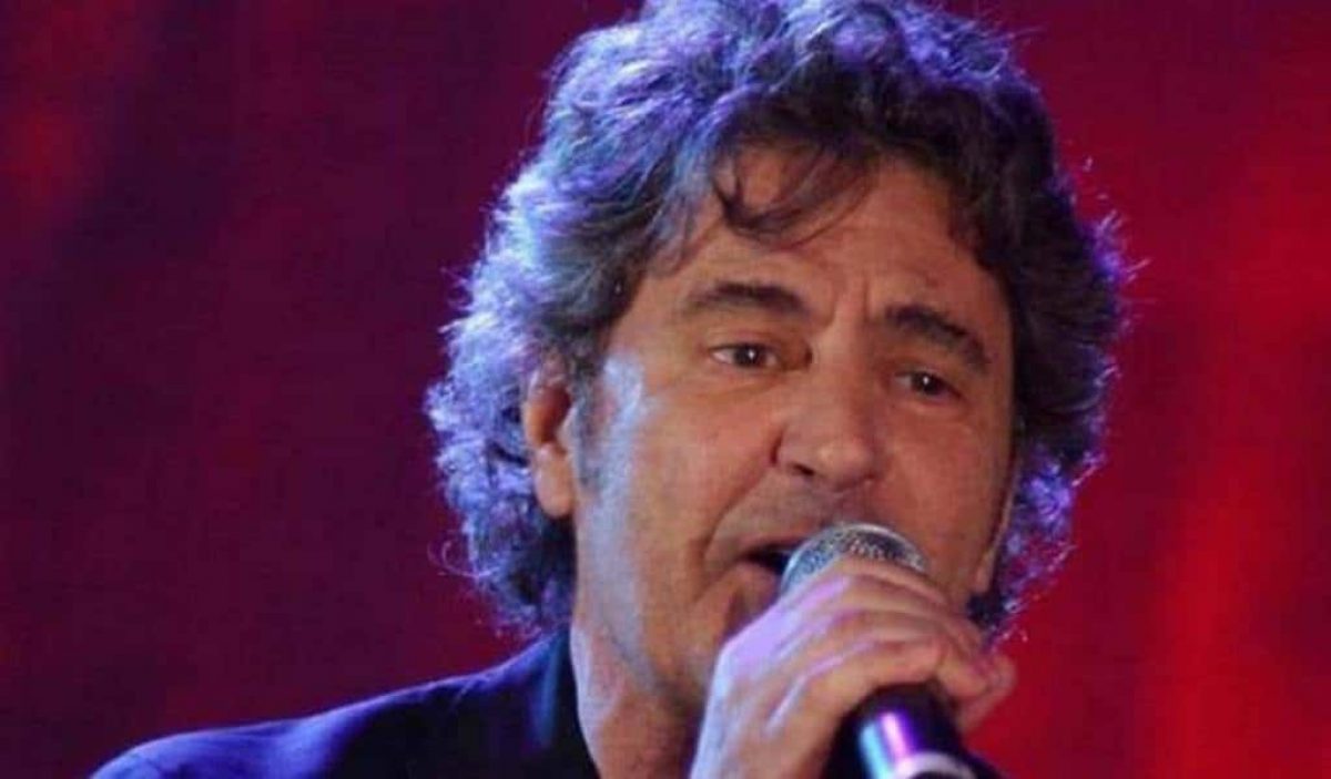 Fausto Leali Chi E Eta Vita Privata Canzoni E Carriera Del Cantante