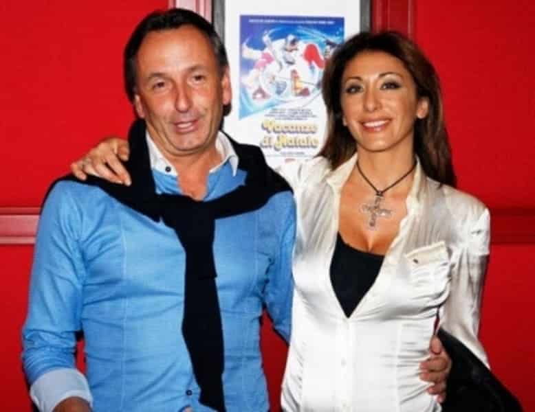 Erettsegizni Kellemetlen Ingovany Sabrina Salerno Dove Vive Discwebsite Org