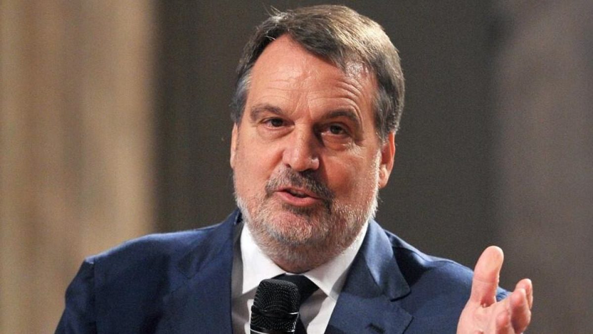 Chi E Marco Tardelli Eta Figli Fidanzata Mogli Carriera E Vita Privata