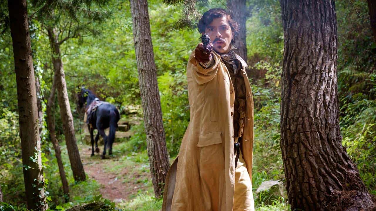 La Mossa Del Cavallo Film Completo Rai Play