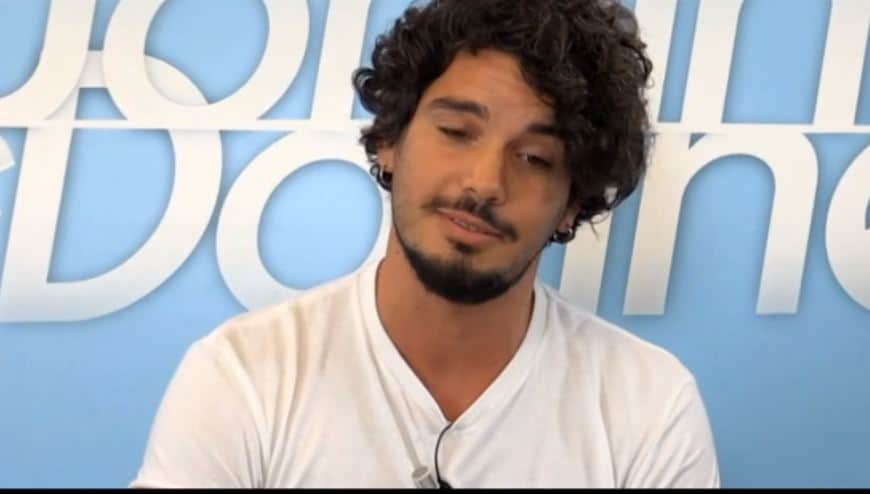Gianluca E Sara Uomini E Donne Eta