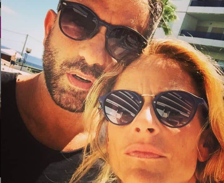 Chi è Lara Carnevale la fidanzata