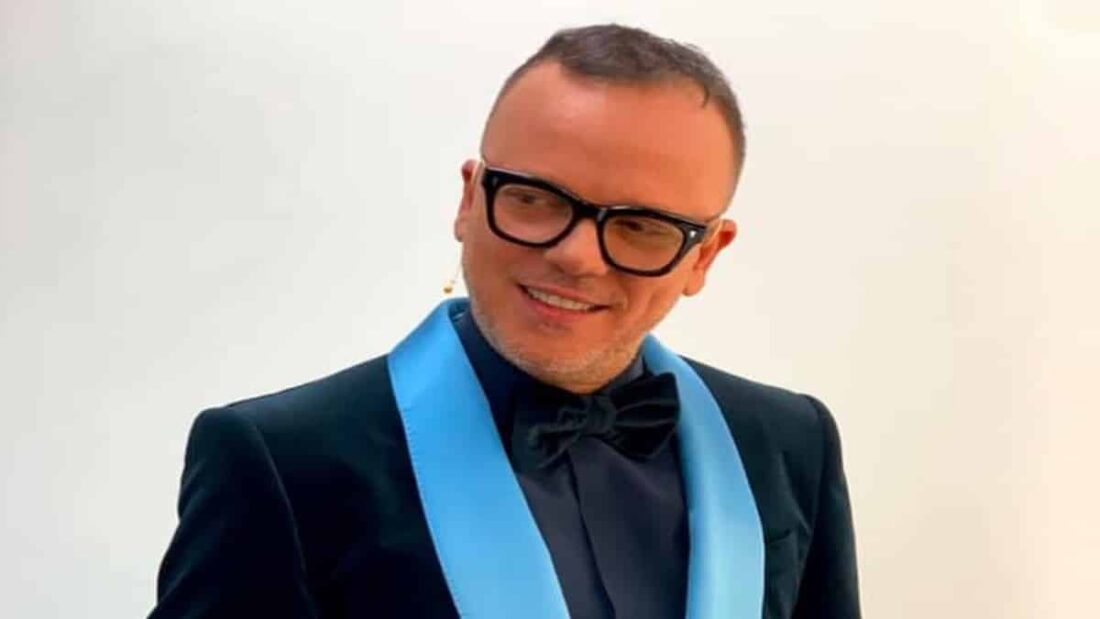 Uno Come Te, 30 anni insieme. Gigi D'Alessio Rai 1, concerto 8 luglio