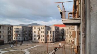 Rione l'Amica Geniale