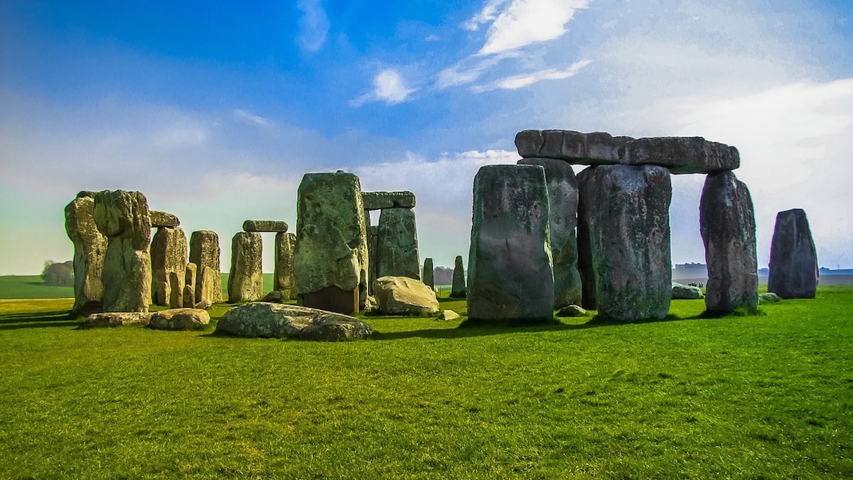 Stonehenge