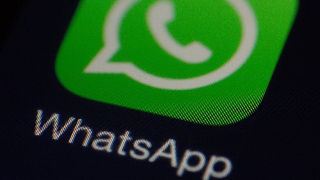 registrare una chiamata su WhatsApp
