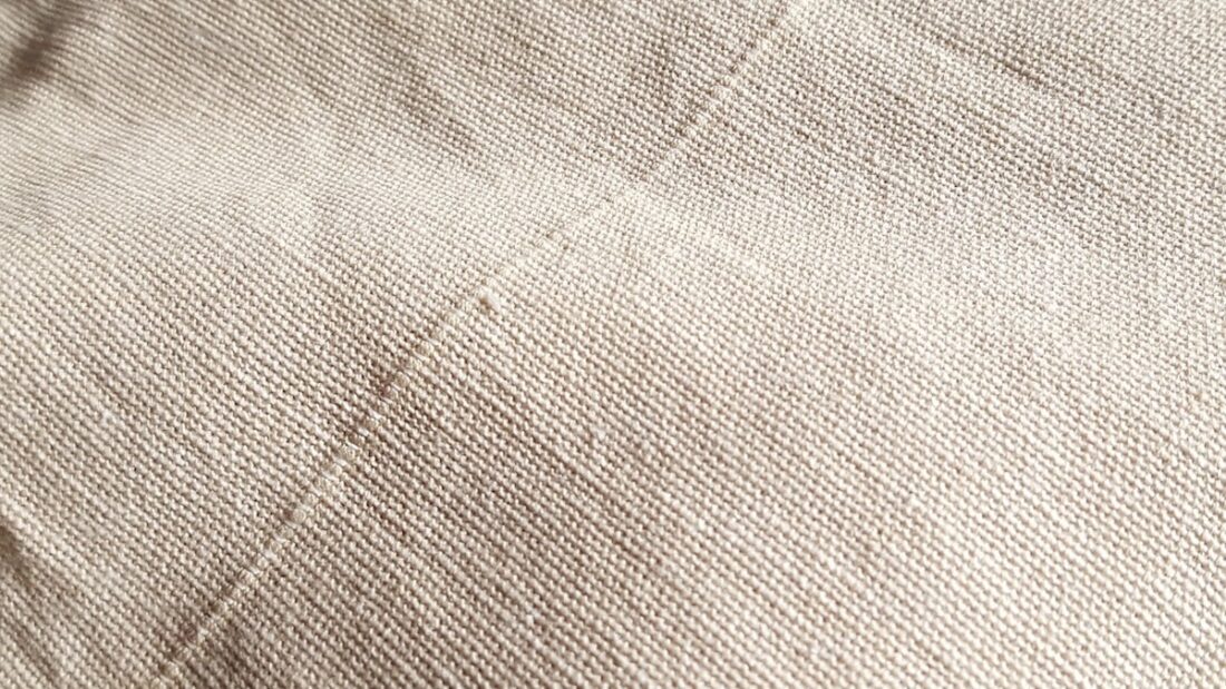 tessuto capace di sentire i suoni