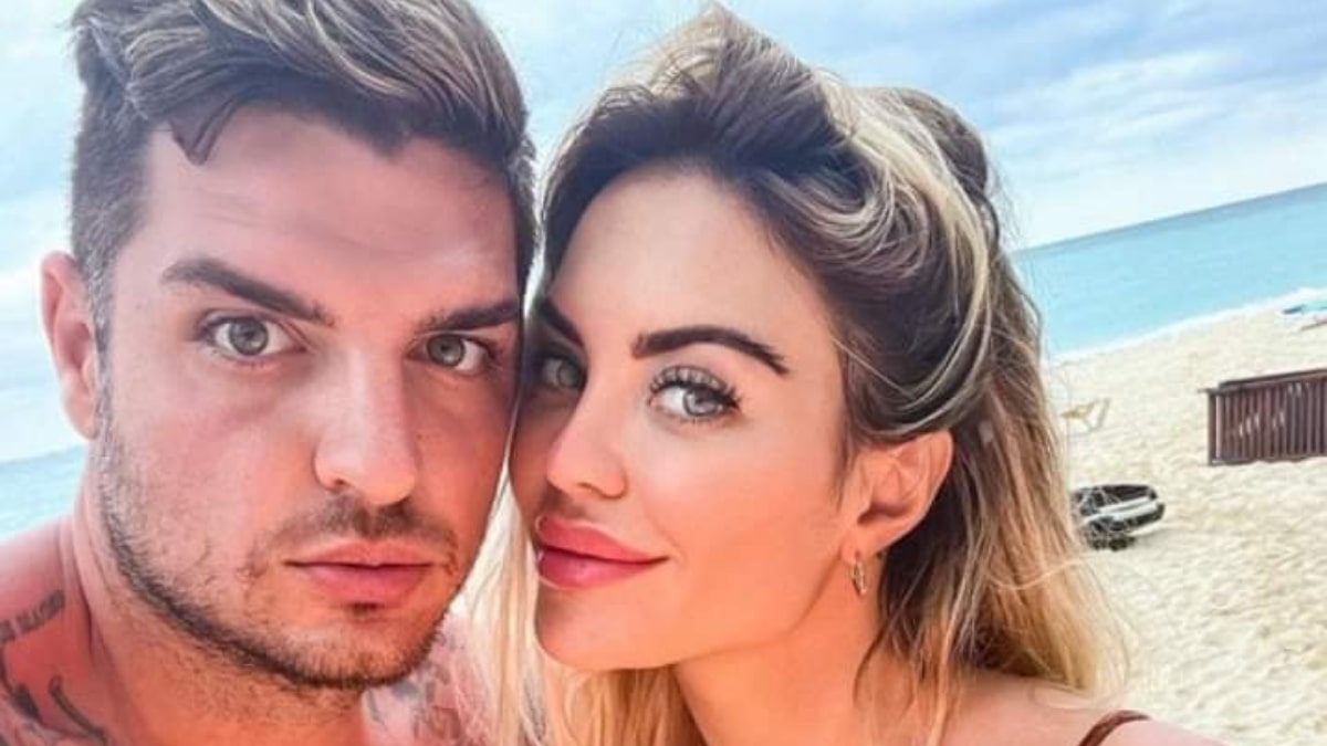 La Pupa e il Secchione, Elena Morali e Luigi Favoloso, altro che crisi: si  sposano