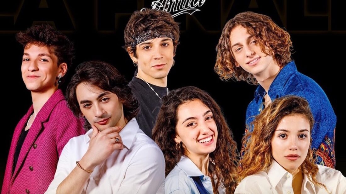 Amici anticipazioni finale