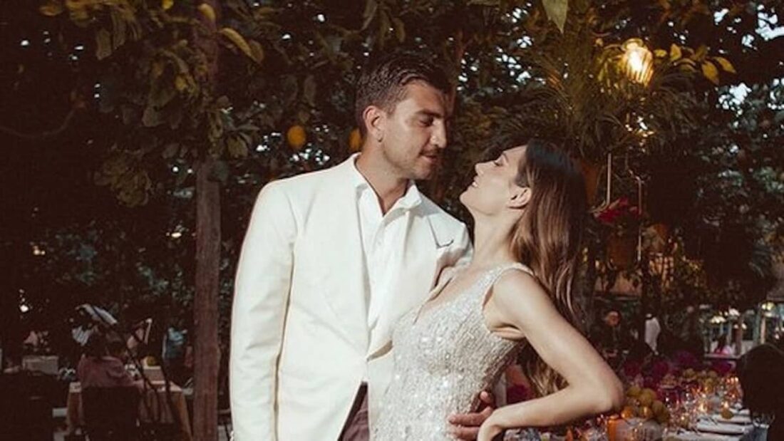 Beatrice Valli e Marco Fantini