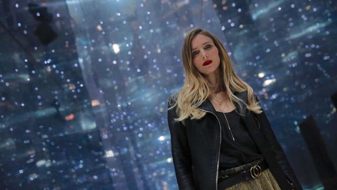 Carolina Di Domenico