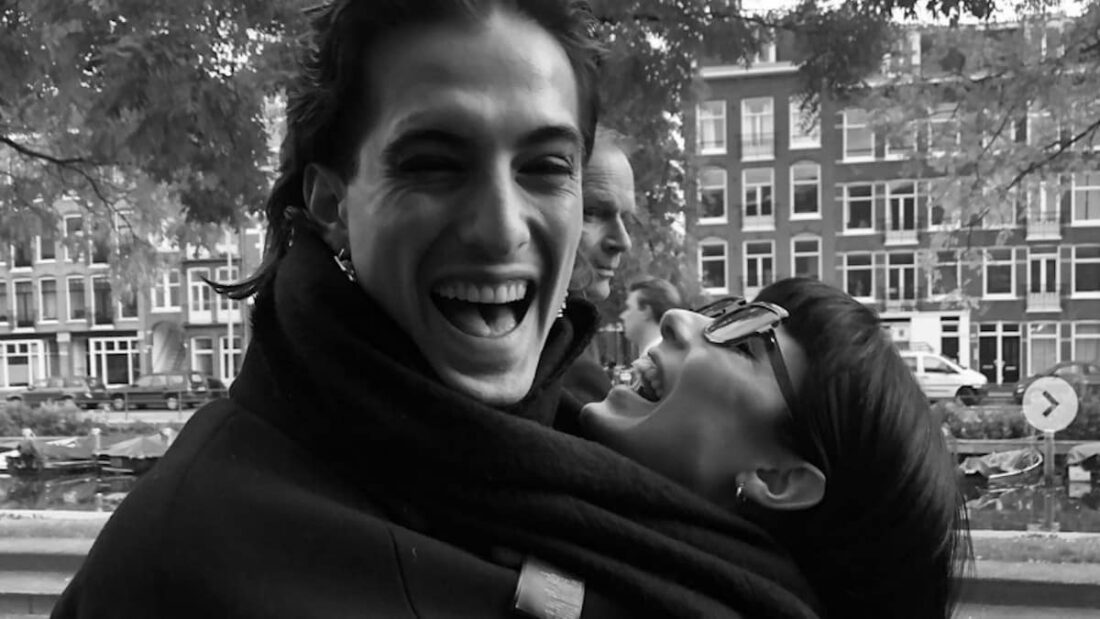 Damiano dei Maneskin