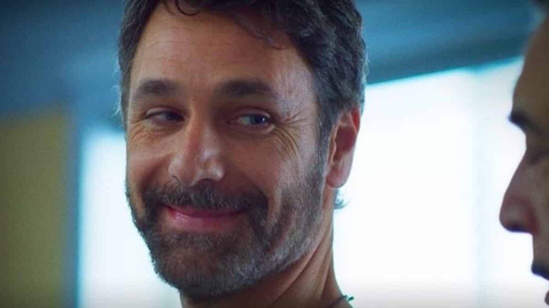 Don Matteo Raoul Bova