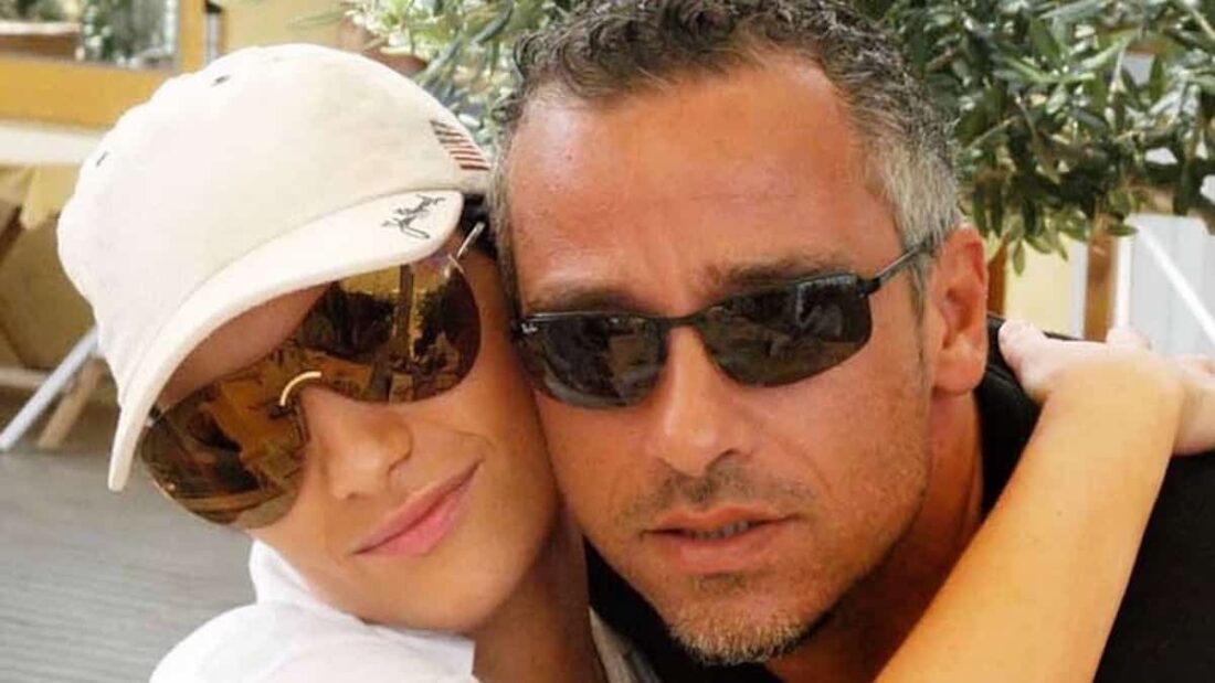 Laura Pausini ed Eros Ramazzotti