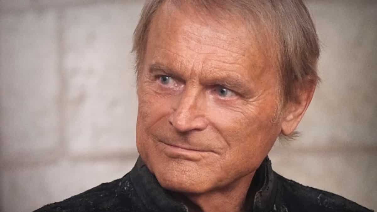 Terence Hill Don Matteo