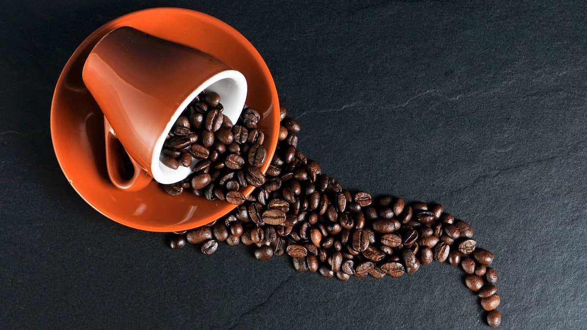 What happens if you drink too much coffee?  Science confirms this effect