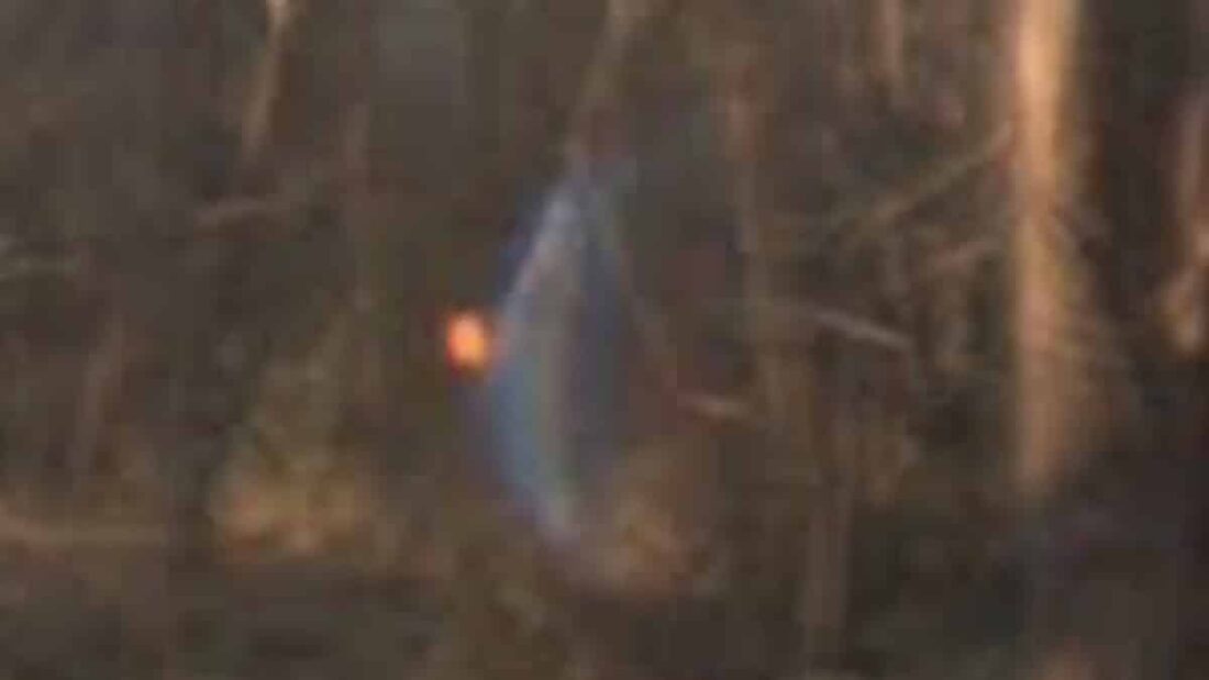 fantasma Google Maps