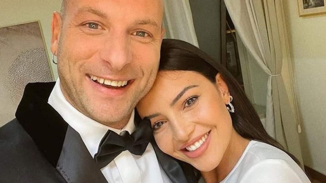 fidanzata di Clementino