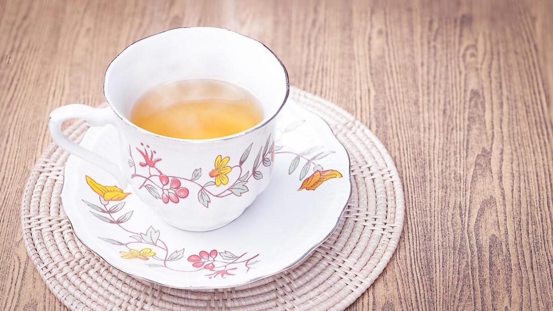 infuso per perdere peso