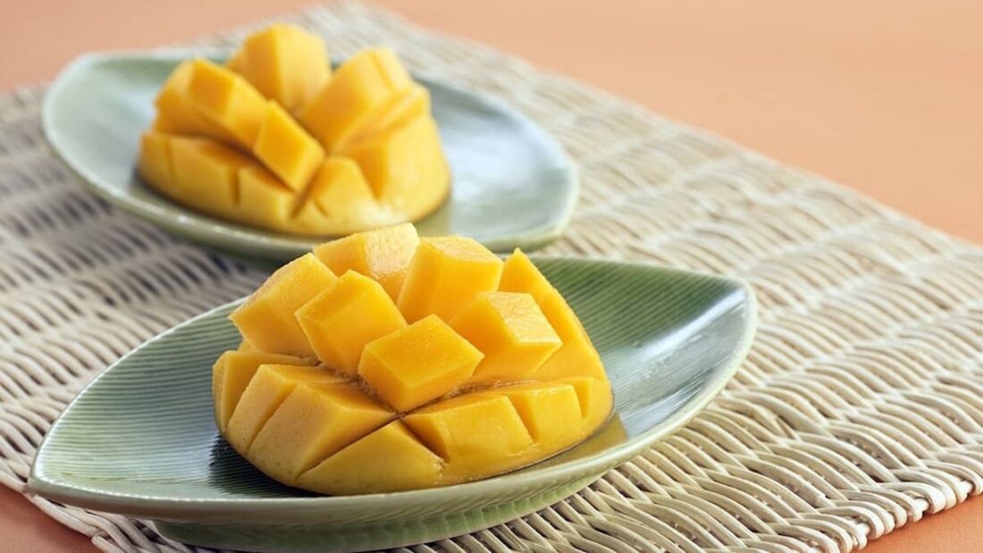 mango