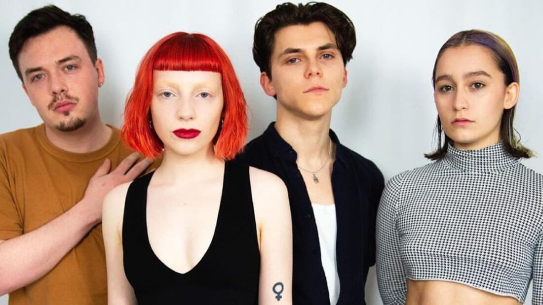 sophie and the giants