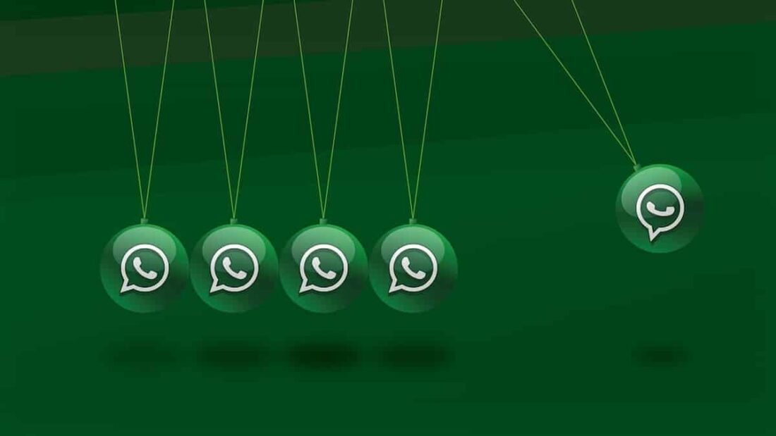 trucco WhatsApp numero rubrica