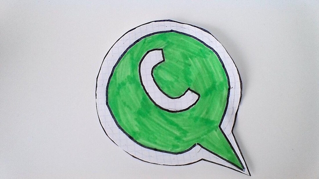 vocale su WhatsApp
