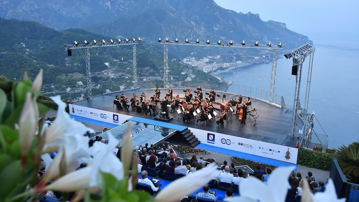 Ravello Festival, 