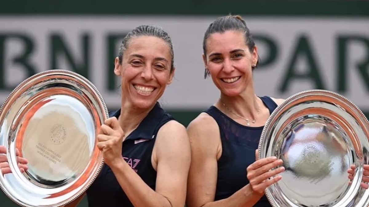 Flavia Pennetta