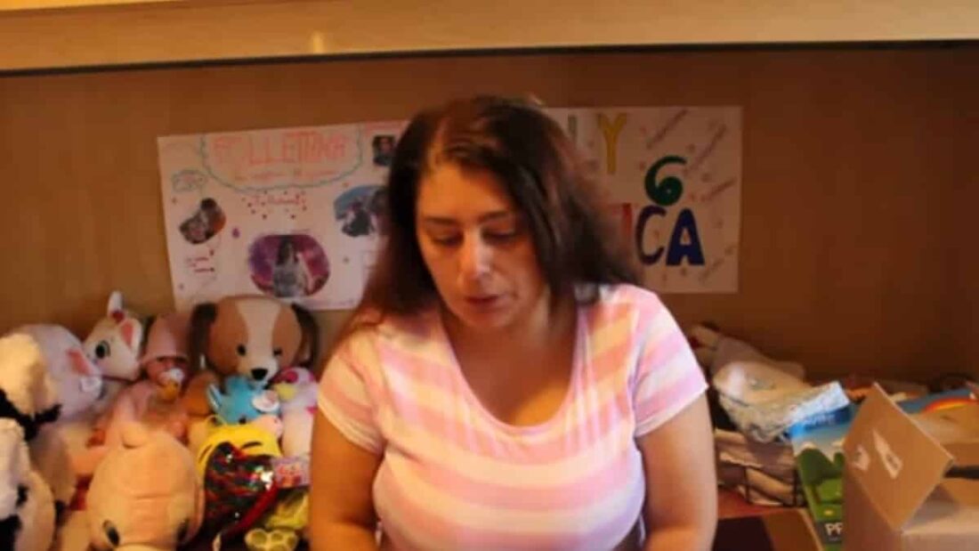 Follettina di Avanti un altro