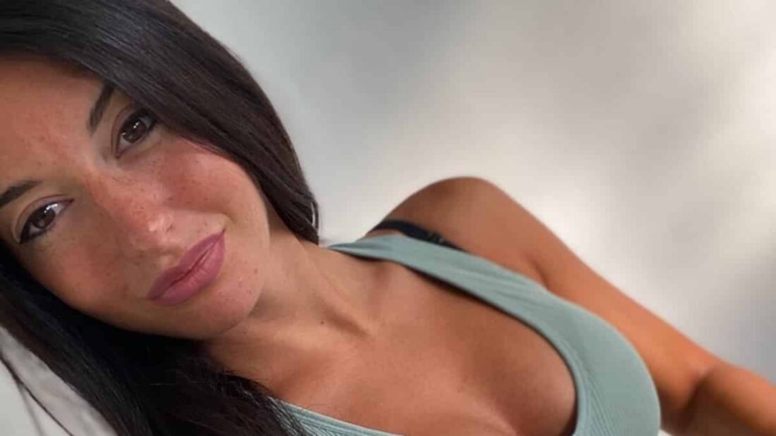 Francesca Policastro