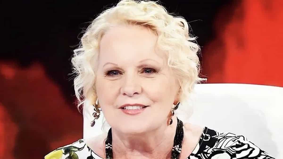 Katia Ricciarelli