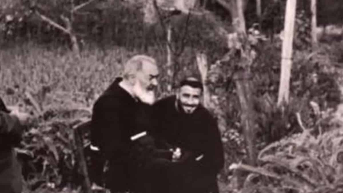 Padre Pio