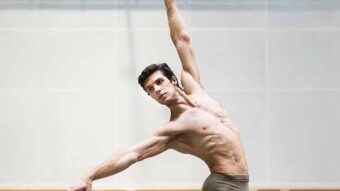 Roberto Bolle