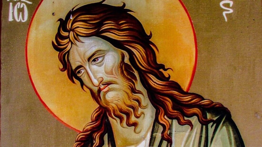 San Giovanni 24 giugno