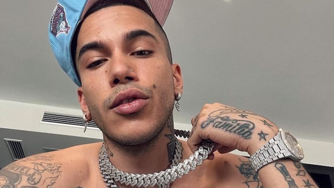 Sfera Ebbasta