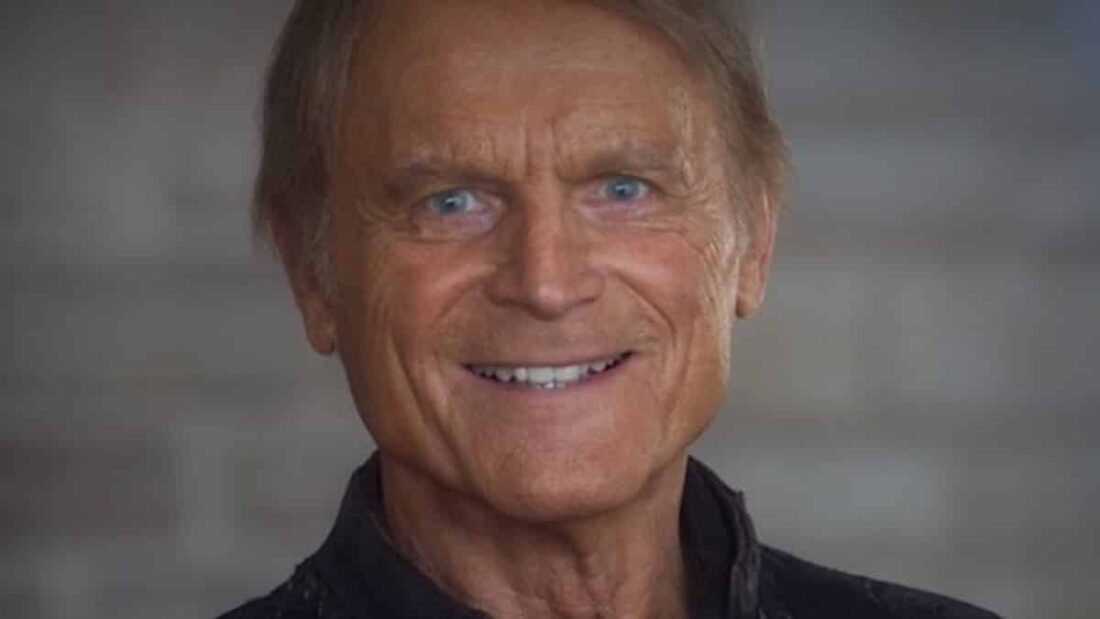 Terence Hill