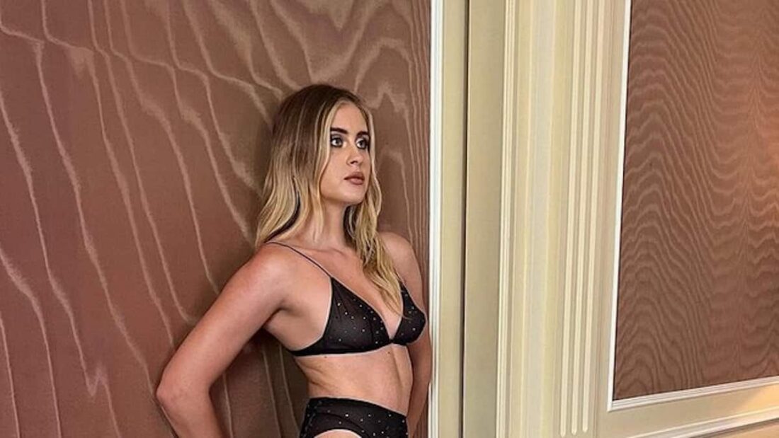Valentina Ferragni