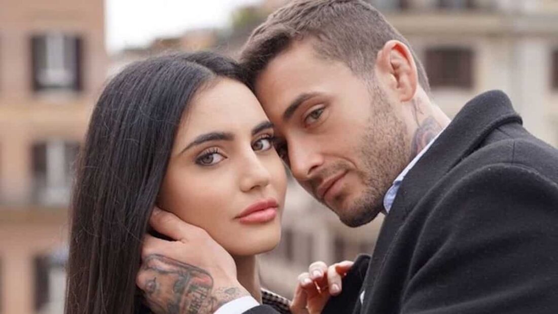 Valeria e Matteo Uomini e Donne