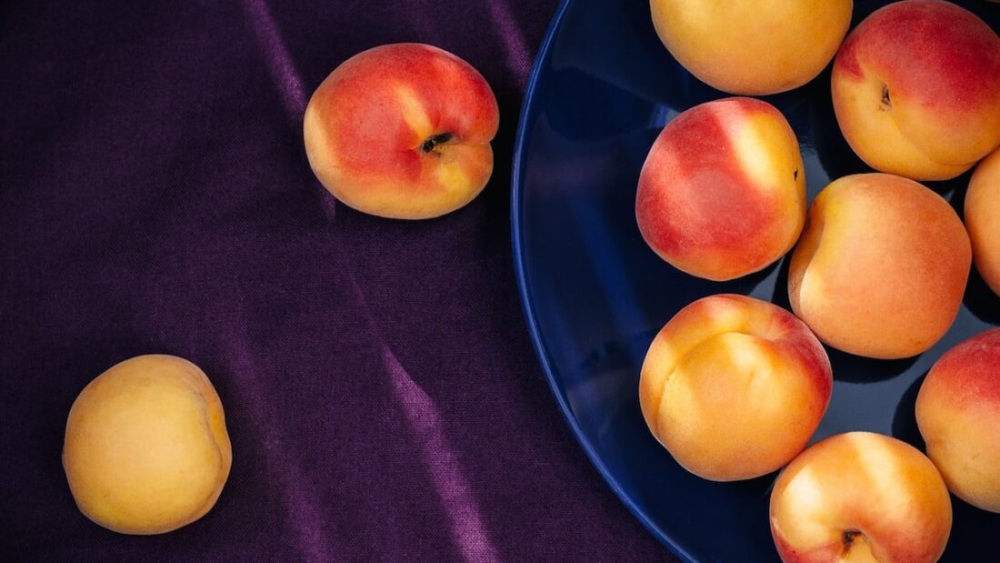 conservare la frutta