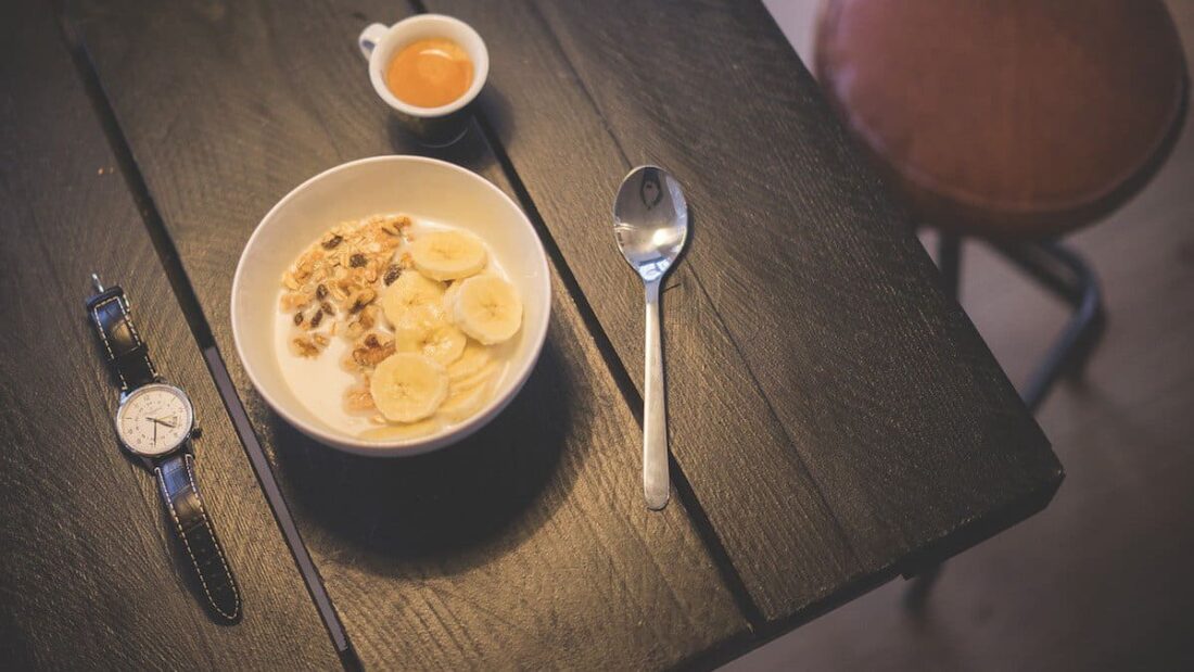 dimagrire mangiare orari