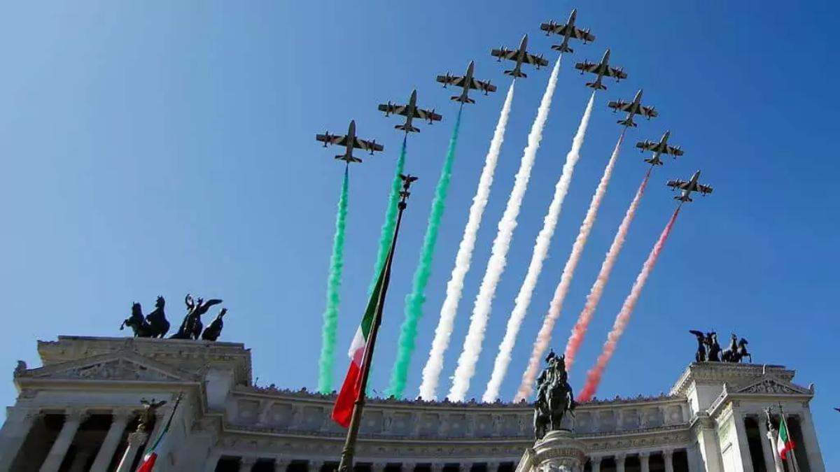 Festa della Repubblica