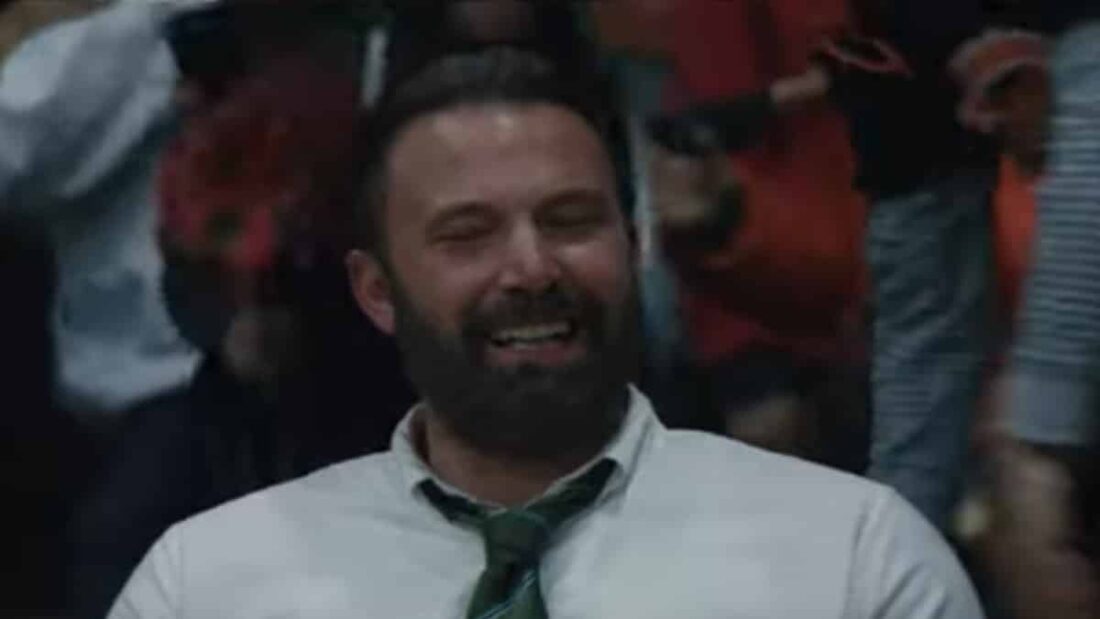 film Tornare a vincere