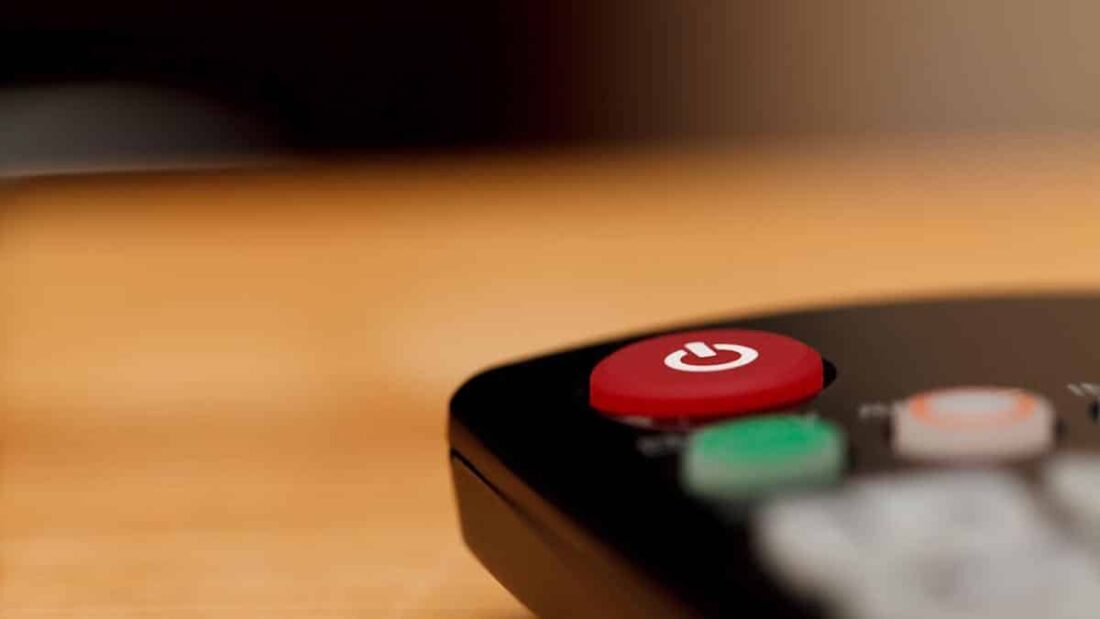 partner si addormenta