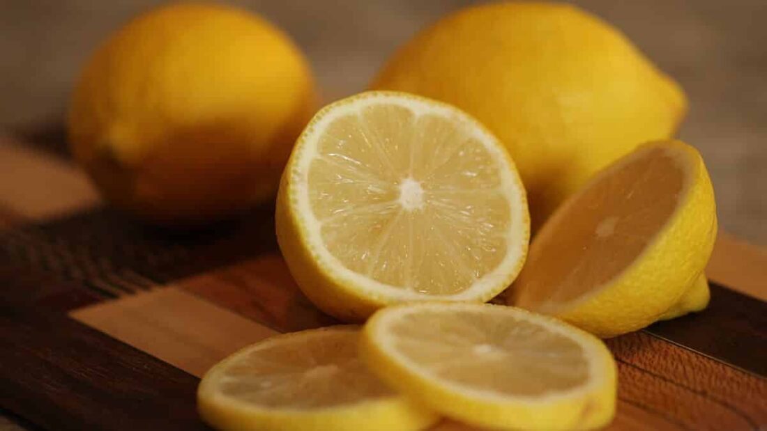 semi di limone