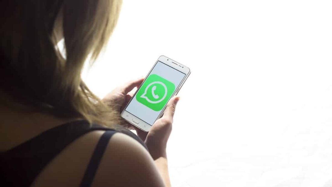 trucco WhatsApp chat veloce